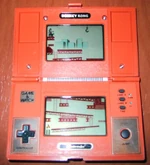 Game & Watch 1