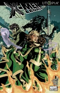 X-Men Legacy Vol 1 226
