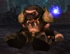 Elder Shaman Moky