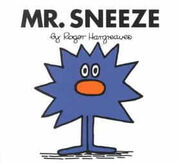 Mr. Sneeze