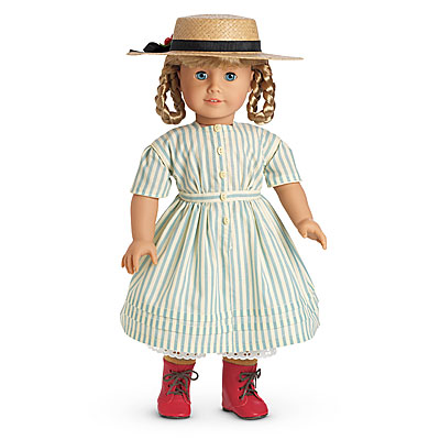 american girl doll kirsten clothes