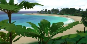 Rumrunnersbeach