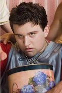 Dudders dursley1
