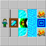 Bug demo