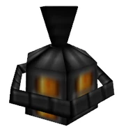Napalm tfc