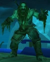 Kvaldir Harpooner