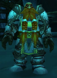 Image of Kul the Reckless