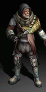 Vault Dweller