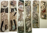 PalaceInlays-NubiansPhilistineAmoriteSyrianAndHittite-Compilation-MuseumOfFineArtsBoston