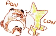 Ponandconscribble