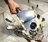 Mass of McGowan TCG