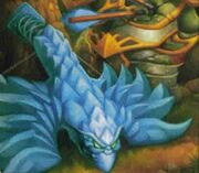Steelhawk Crossbow TCG