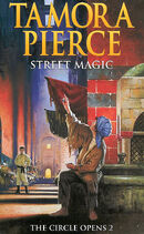StreetMagic UK