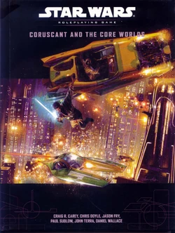 CoruscantandtheCoreWorlds