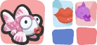 Kissing Fish