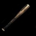 Aluminium bat