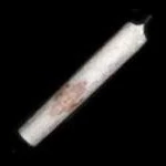 Holy candle