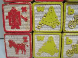 Woodblocks21