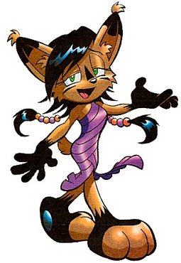 LynxNicole