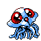 Tentacruel cristal