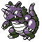 Rhydon cristal