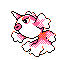 Goldeen cristal