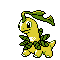 Bayleef cristal