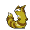 Furret cristal