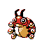 Ledyba cristal