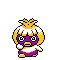 Smoochum cristal