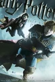 PosterHP6 Ron Weasley Ginny Weasley.jpg