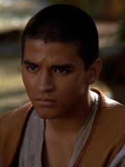 Chakotay jung