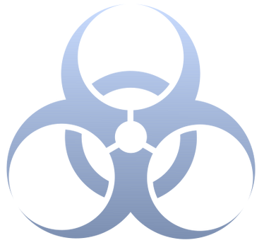 Infection Symbol.svg Infection Symbol.svg