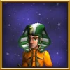 ScatterbloomVeilMale-KrokotopiaCraftedHat