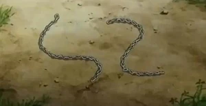 Mammon Chains