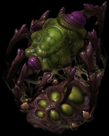 Baneling Picture