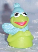 ParadeOfStarsKermitPuppet