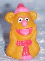 ParadeOfStarsFozziePuppet