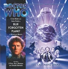 Blue forgotten planet