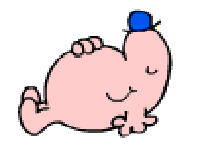 Mr.lazy