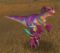 Image of Sunscale Lashtail
