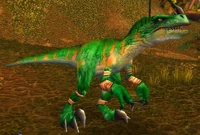 Image of Young Jungle Stalker