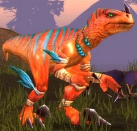 Image of Highland Scytheclaw