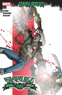 Skrull Kill Krew Vol 2 3