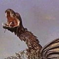 Reptilicus 2