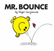 Mr.Bounce