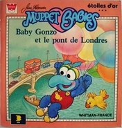 BabyGonzoEtLePontDeLondres