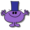 Mr .impossible