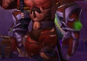 Fletcher's Gloves of the Phoenix WoW