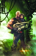 Cable Vol 2 18 Textless